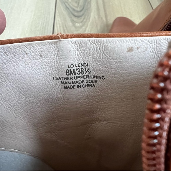 Louise et Cie booties - Picture 13 of 17